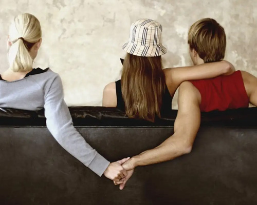 Extra Marrital affairs