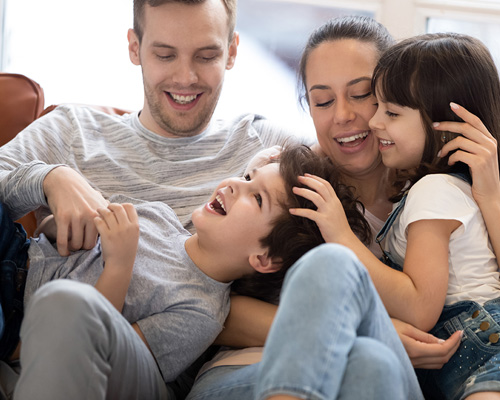 Wazifa For Family Problem